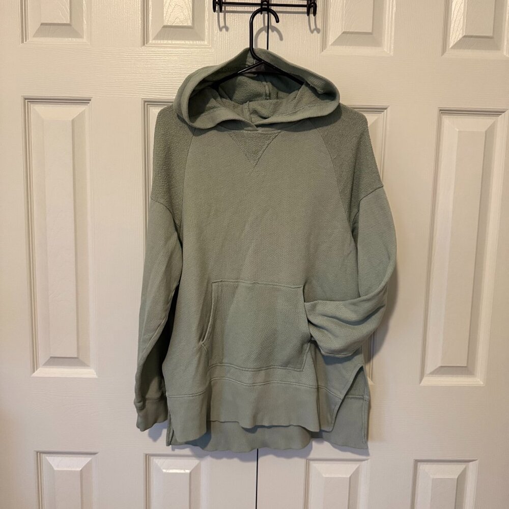 Sage Maurices Hoodie